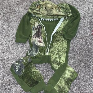 Dino PJ’s